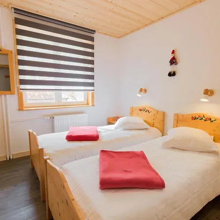 Dvacances Les Tavaillons 公寓 *