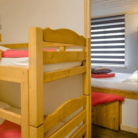Dvacances Les Tavaillons